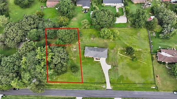 0.54 Acres of Residential Land for Sale in Dacula, Georgia