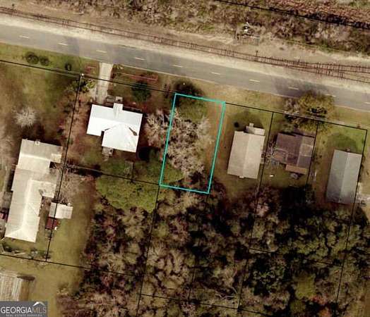 0.11 Acres of Residential Land for Sale in St. Marys, Georgia