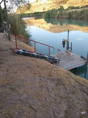 10.6 Acres of Recreational Land for Sale in Comstock, Texas
