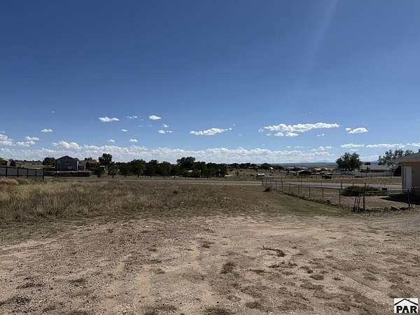 0.3 Acres of Residential Land for Sale in Pueblo West, Colorado