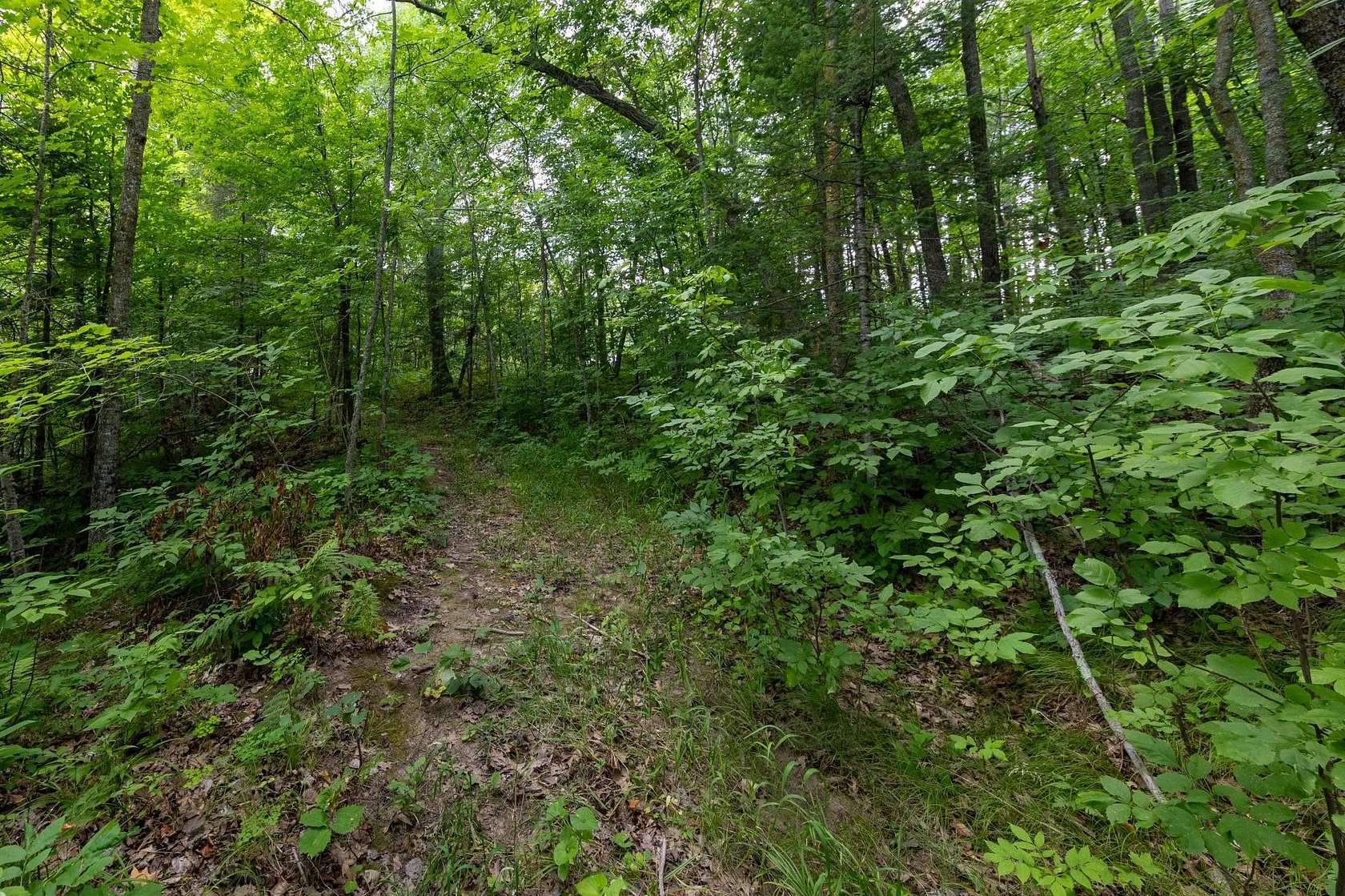 2.84 Acres of Land for Sale in Brainerd, Minnesota