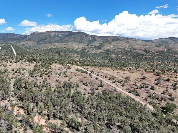0.51 Acres of Residential Land for Sale in Timberon, New Mexico