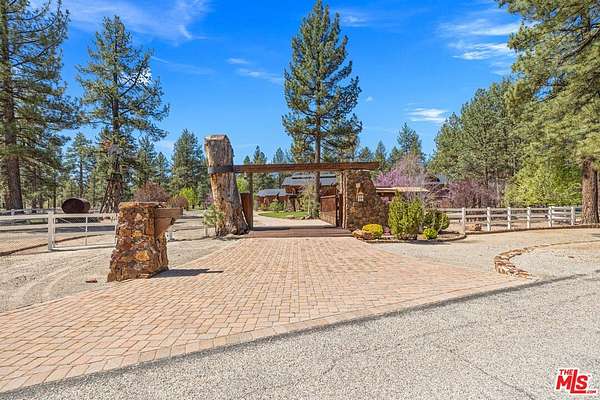 5 Acres of Improved Land for Sale in Mountain Center, California