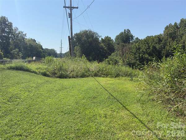 10.5 Acres of Land for Sale in Lincolnton, North Carolina