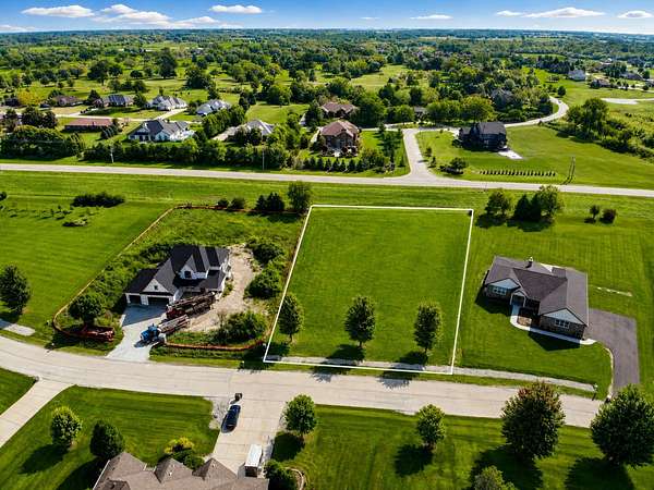 1 Acre of Residential Land for Sale in Monee, Illinois