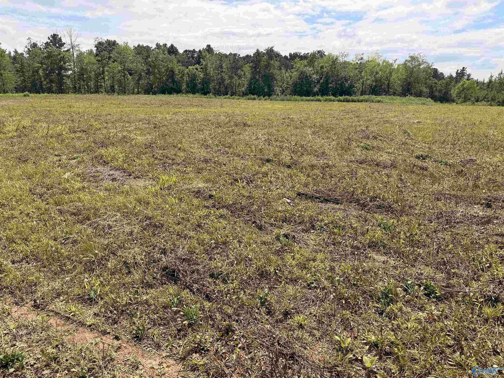 3.66 Acres of Land for Sale in Piedmont, Alabama