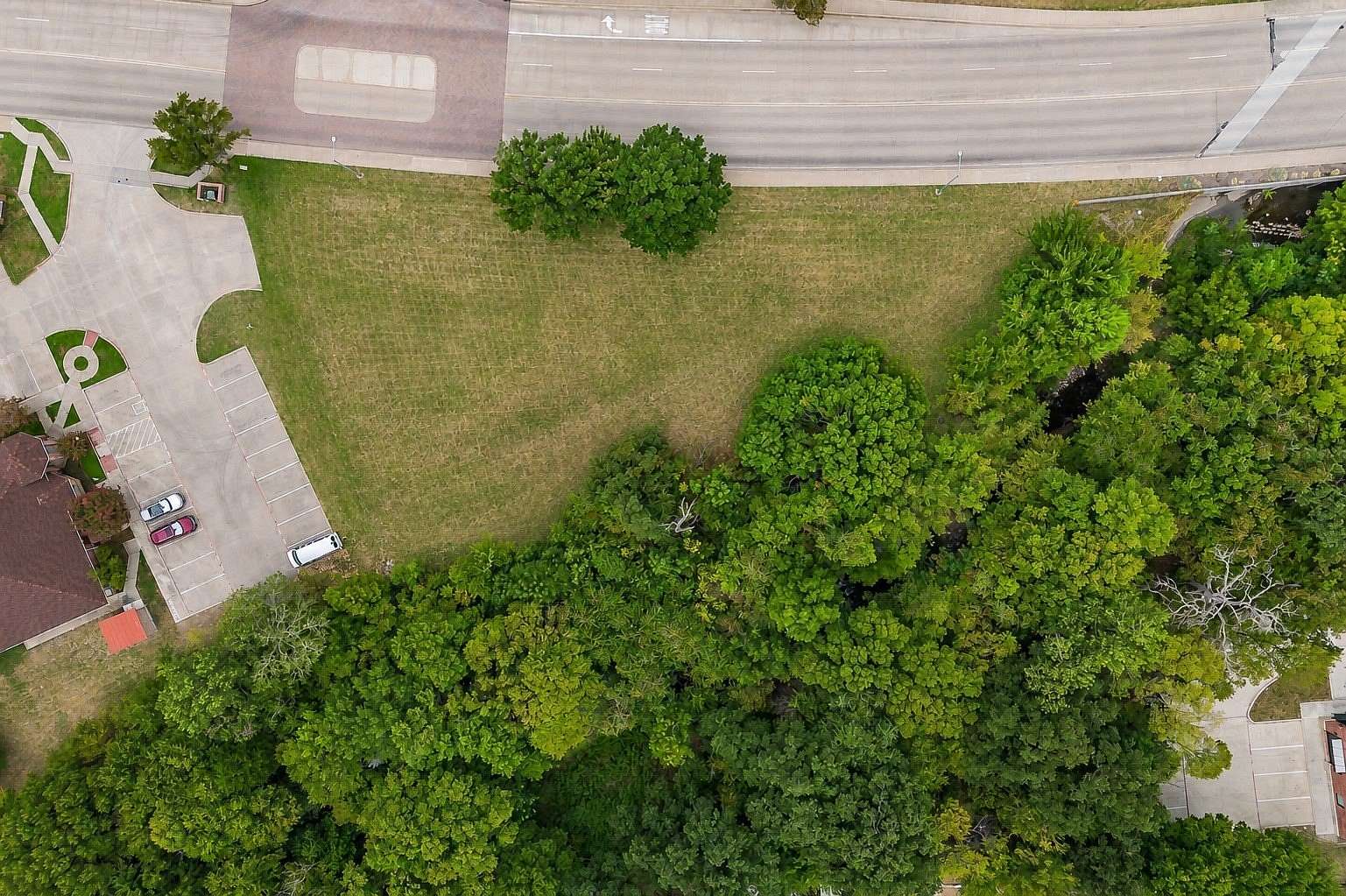 1.18 Acres of Commercial Land for Sale in Euless, Texas
