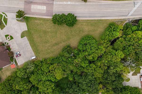 1.18 Acres of Commercial Land for Sale in Euless, Texas
