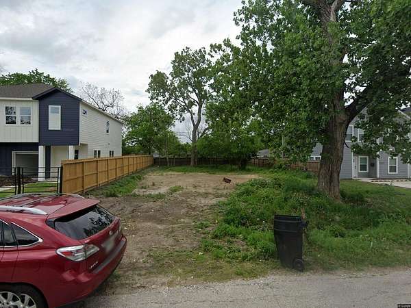 0.15 Acres of Residential Land for Sale in Houston, Texas
