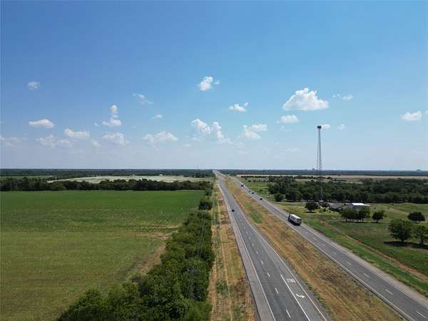 96.8 Acres of Land for Sale in Greenville, Texas