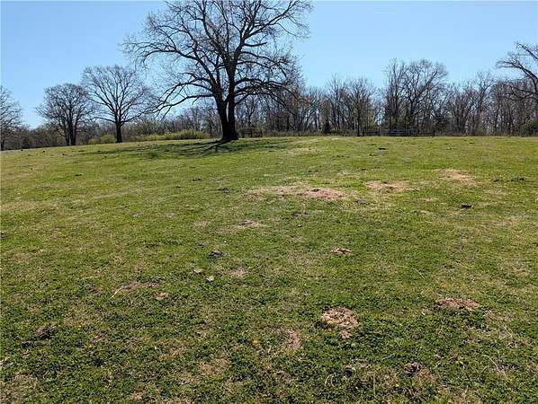 5.64 Acres of Land for Sale in Decatur, Arkansas