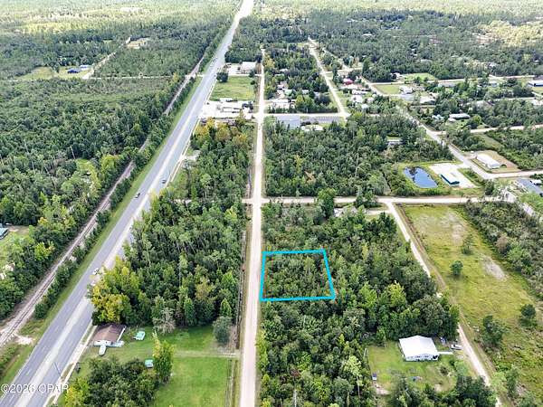 0.31 Acres of Mixed-Use Land for Sale in Fountain, Florida