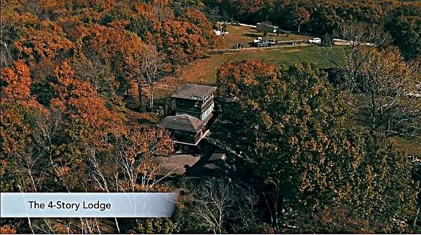 50 Acres of Land for Sale in Oak Grove, Missouri