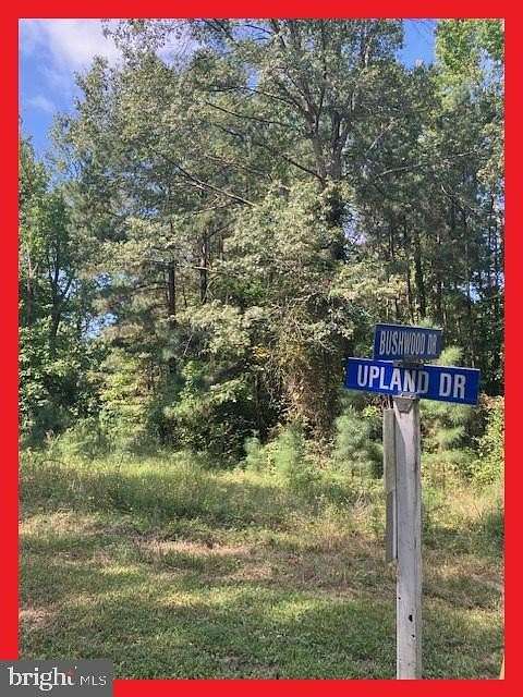 0.24 Acres of Residential Land for Sale in Bushwood, Maryland
