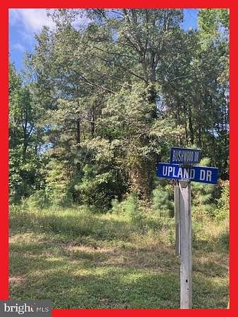 0.24 Acres of Residential Land for Sale in Bushwood, Maryland