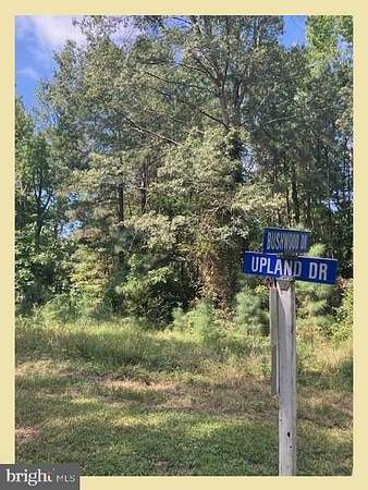 0.24 Acres of Residential Land for Sale in Bushwood, Maryland