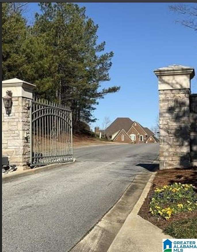 1.1 Acres of Residential Land for Sale in Hoover, Alabama
