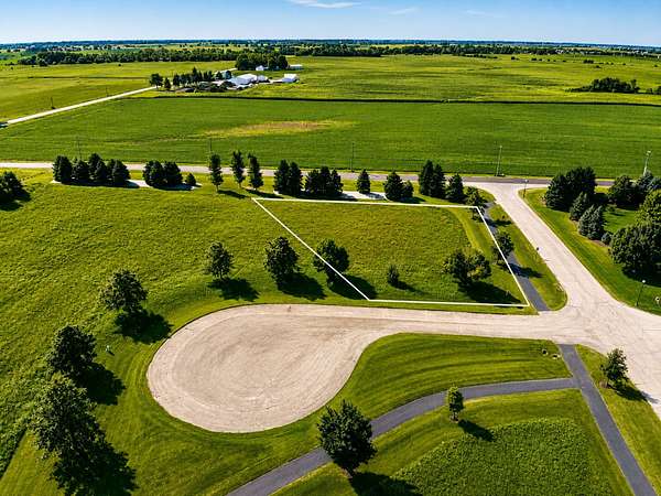 1.24 Acres of Residential Land for Sale in Monee, Illinois