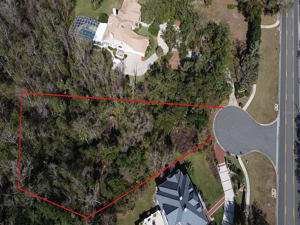 1.36 Acres of Residential Land for Sale in Longwood, Florida