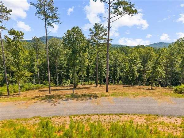 1.65 Acres of Residential Land for Sale in Talking Rock, Georgia