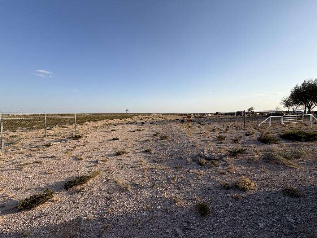 2 Acres of Residential Land for Sale in Odessa, Texas