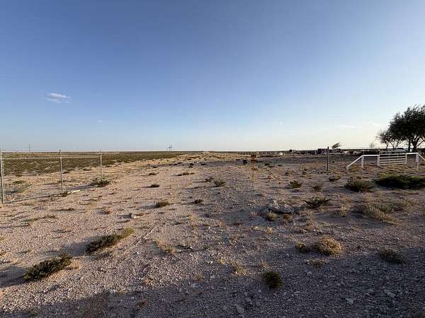 2 Acres of Residential Land for Sale in Odessa, Texas
