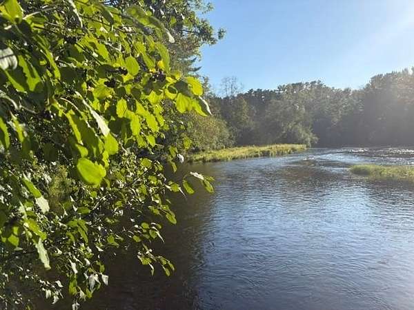 9.68 Acres of Land for Sale in Somerset, Wisconsin