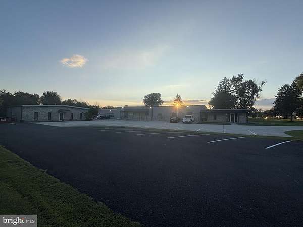 2 Acres of Commercial Land for Sale in Gettysburg, Pennsylvania