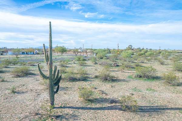 5 Acres of Land for Sale in Florence, Arizona