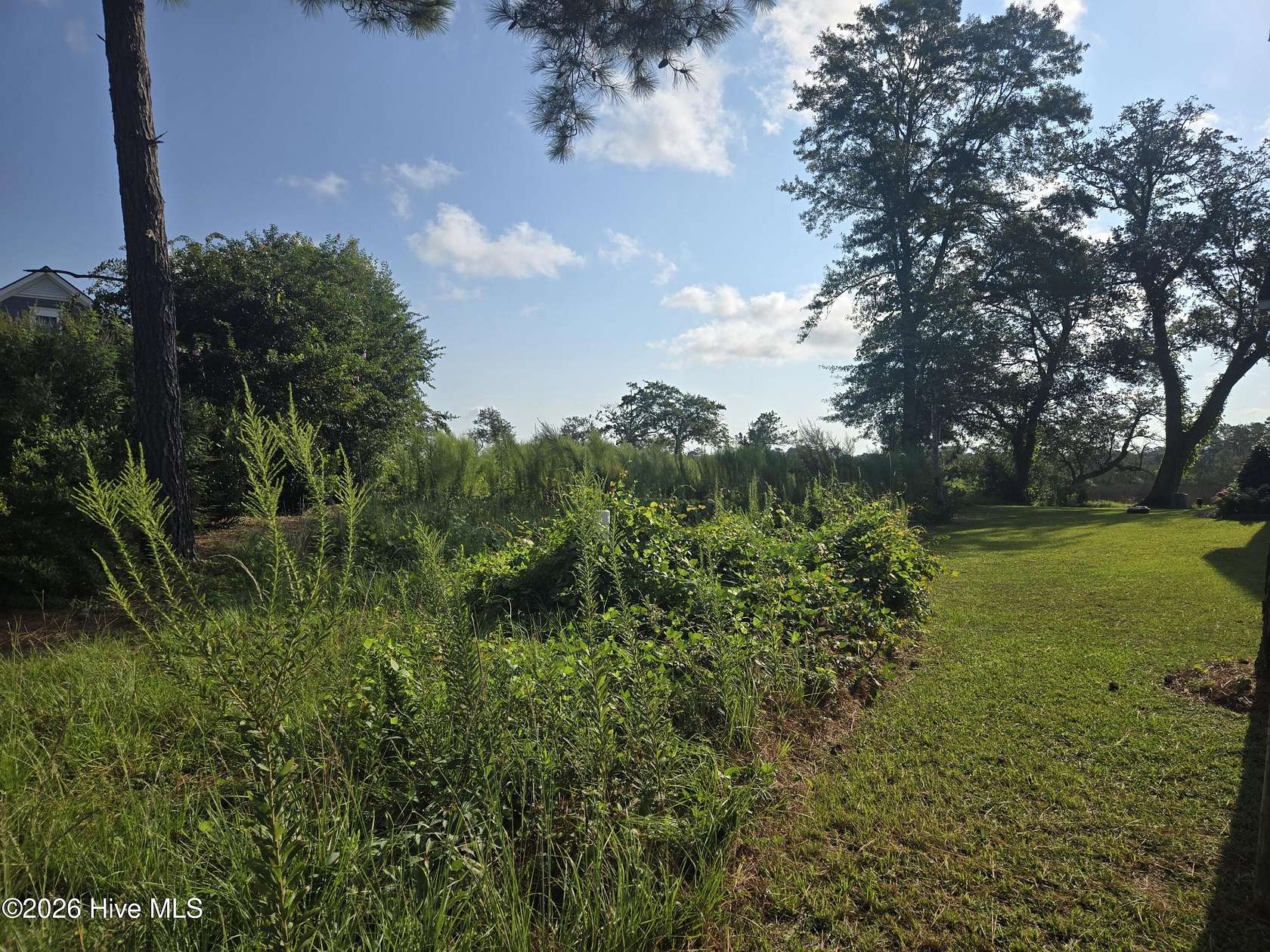 0.9 Acres of Residential Land for Sale in Morehead City, North Carolina