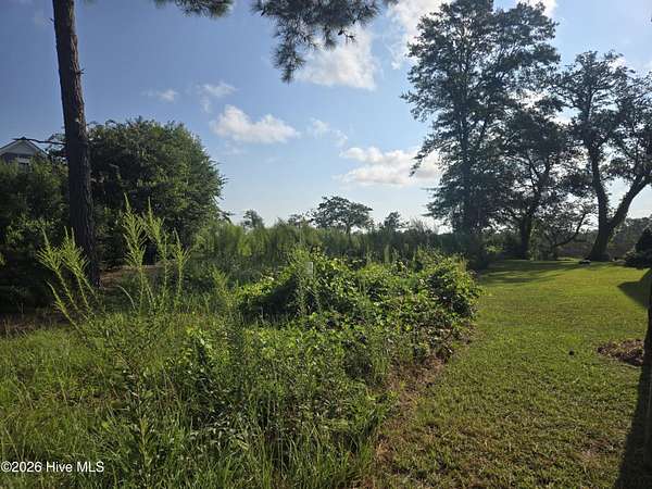 0.9 Acres of Residential Land for Sale in Morehead City, North Carolina