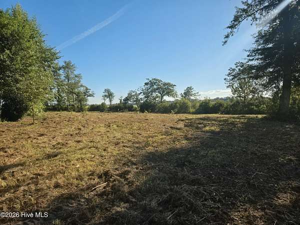 0.9 Acres of Residential Land for Sale in Morehead City, North Carolina