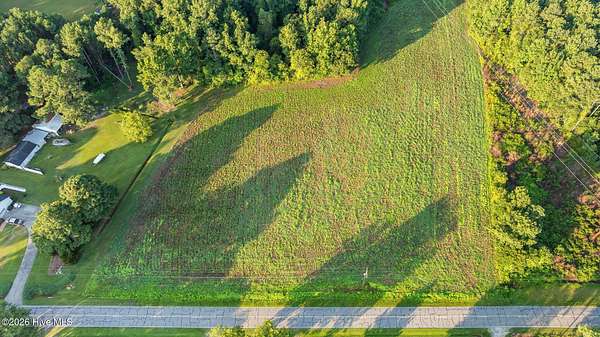 4.66 Acres of Residential Land for Sale in Mount Olive, North Carolina