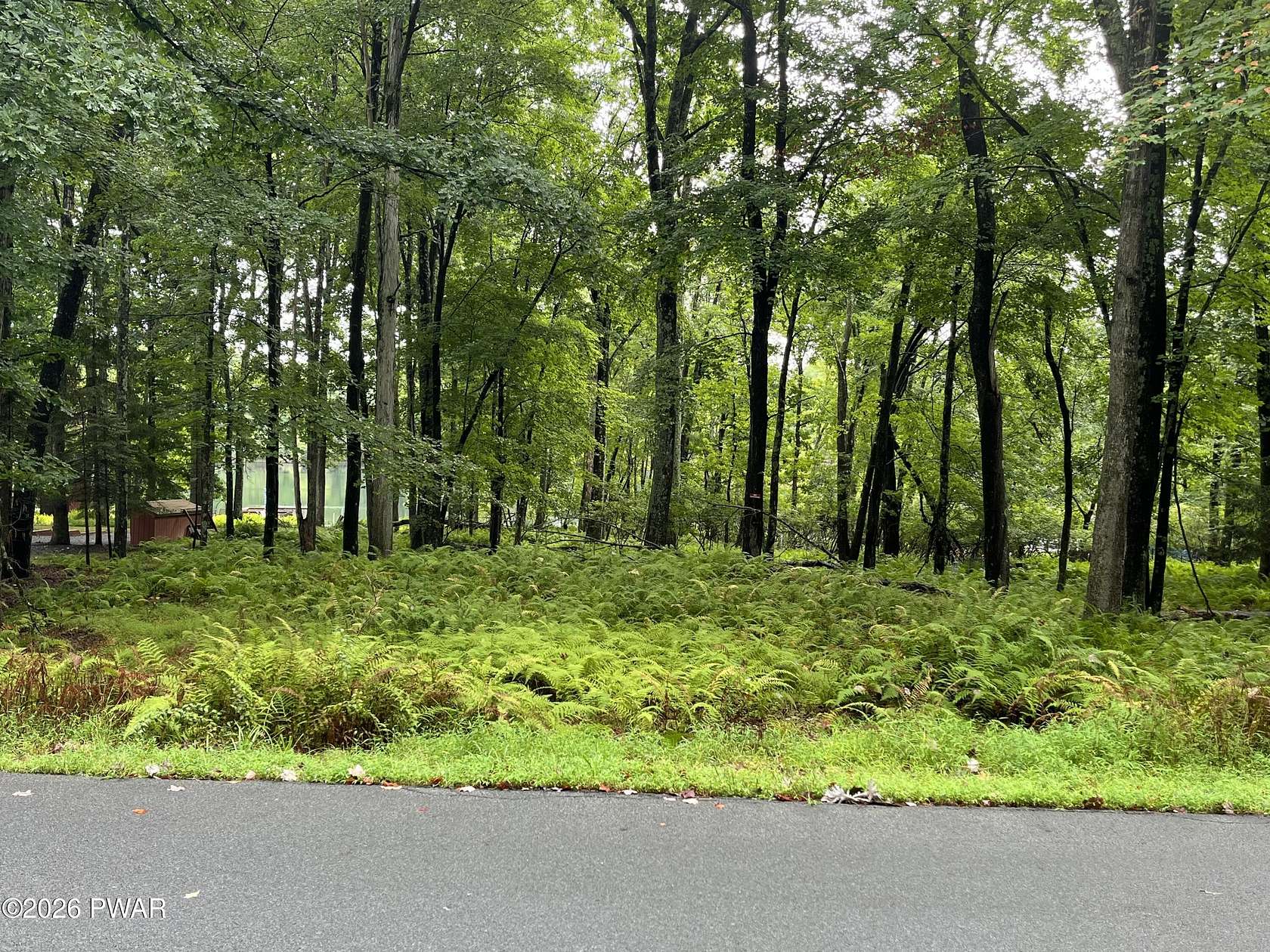 0.64 Acres of Residential Land for Sale in Hawley, Pennsylvania