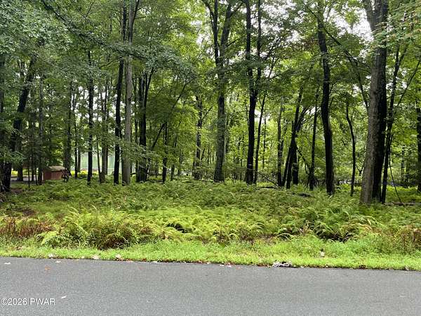 0.64 Acres of Residential Land for Sale in Hawley, Pennsylvania