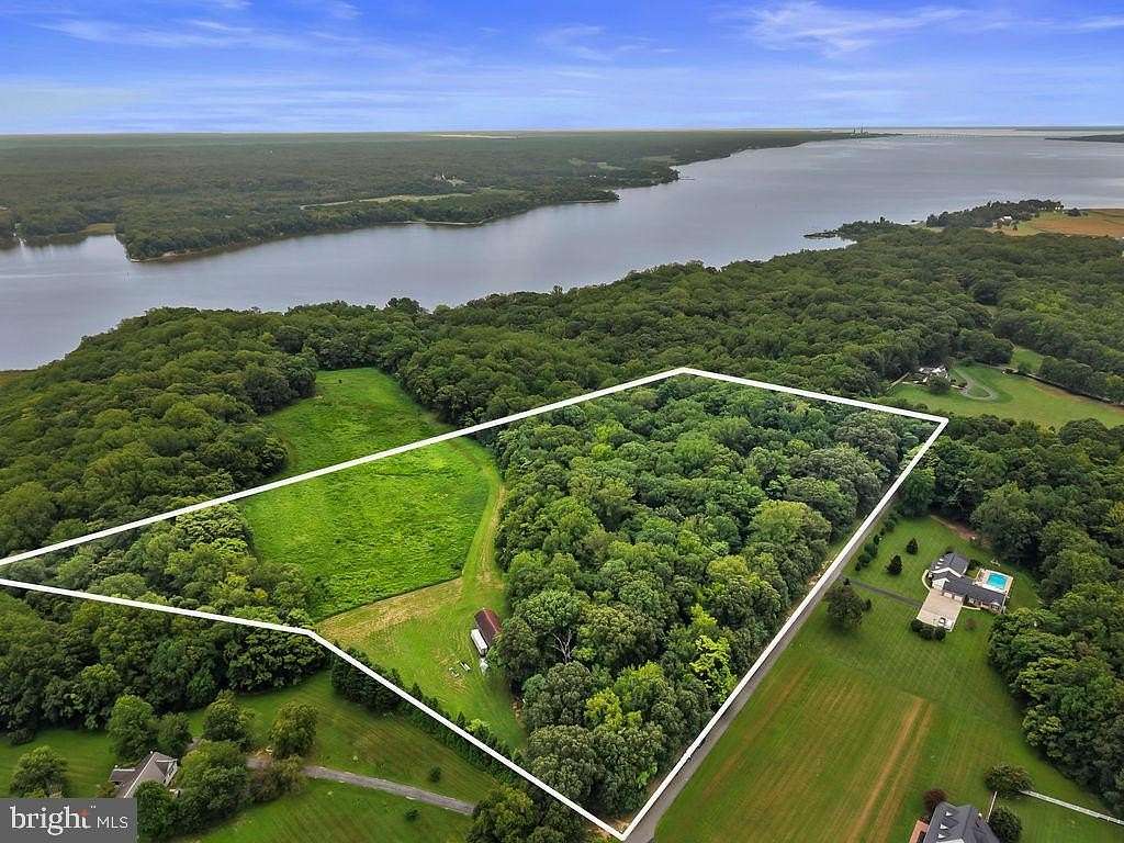 22.6 Acres of Land for Sale in Welcome, Maryland
