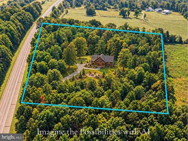 7 Acres of Residential Land for Sale in Nescopeck, Pennsylvania