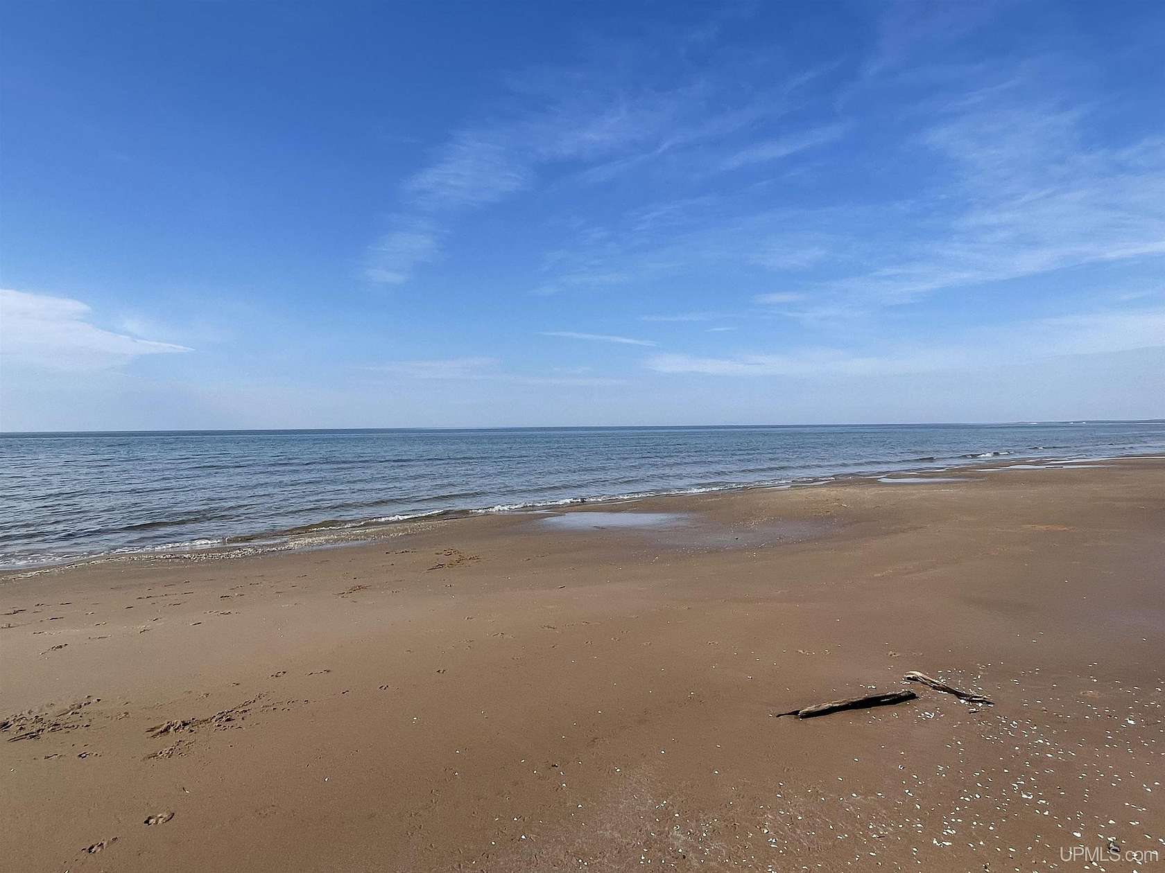 3.63 Acres of Residential Land for Sale in Gulliver, Michigan