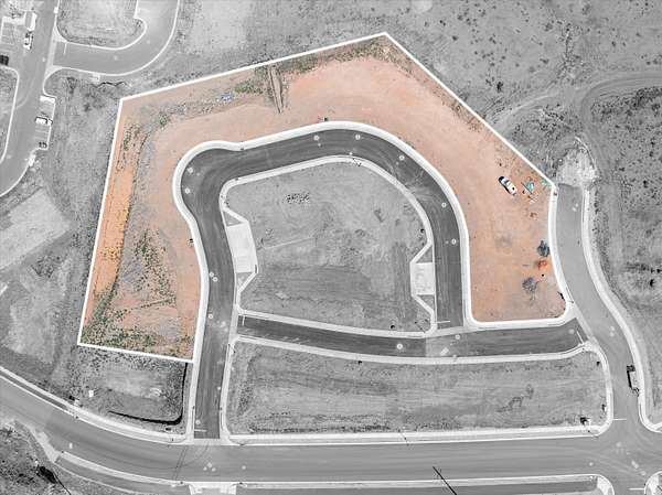0.4 Acres of Residential Land for Sale in Hurricane, Utah