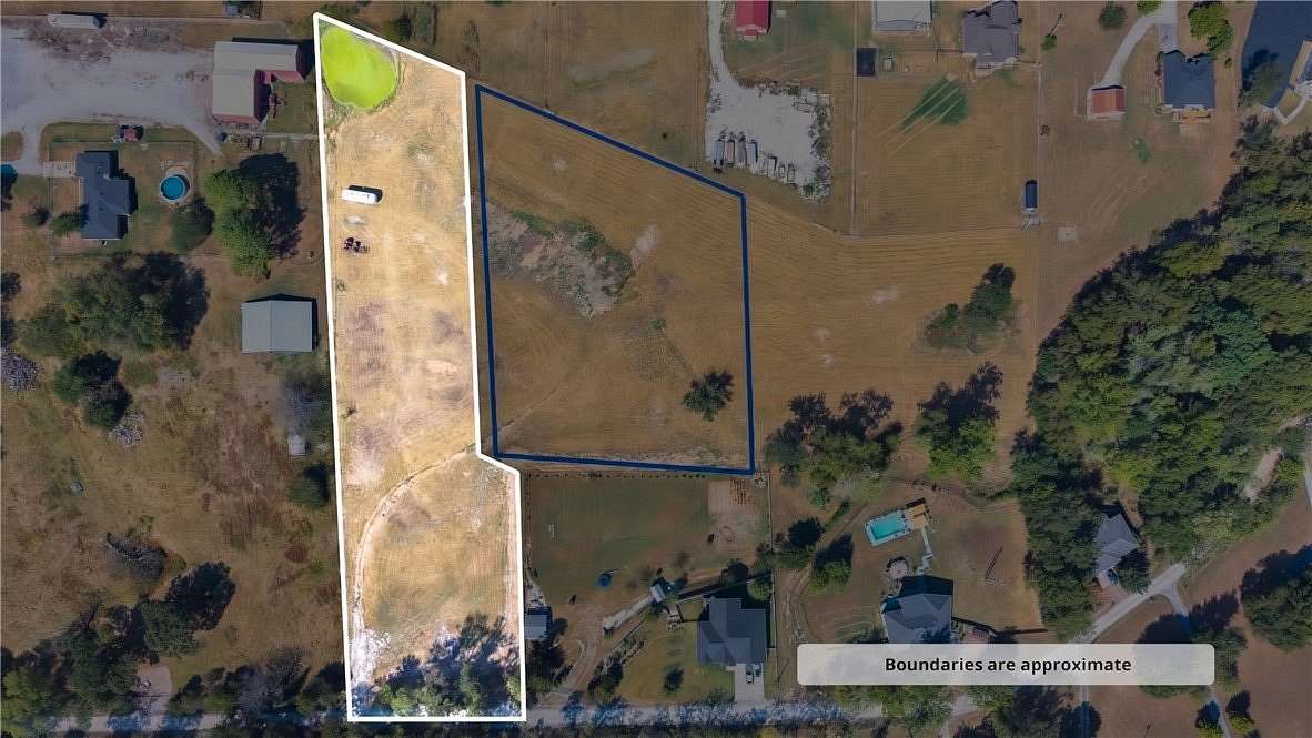 2.34 Acres of Residential Land for Sale in Springdale, Arkansas