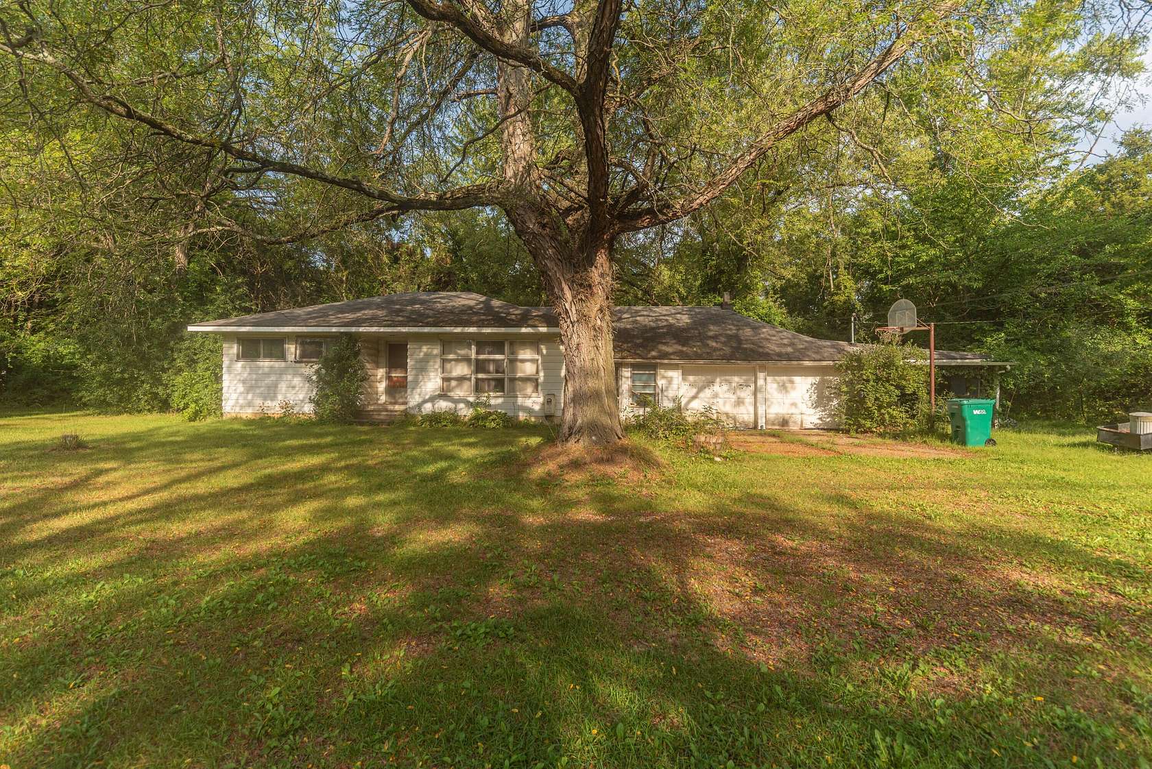4.27 Acres of Land with Home for Sale in Ypsilanti, Michigan