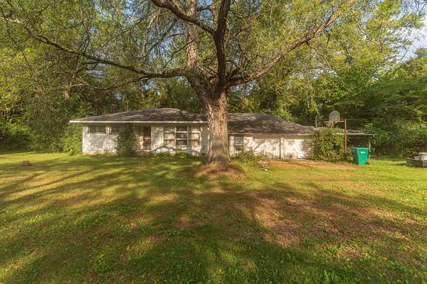4.27 Acres of Land with Home for Sale in Ypsilanti, Michigan