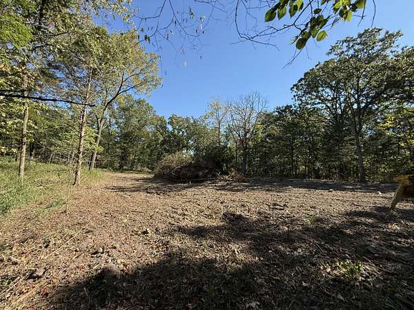 2 Acres of Residential Land for Sale in Wheatland, Missouri
