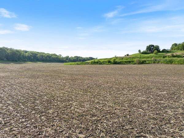 11 Acres of Land for Sale in Council Bluffs, Iowa