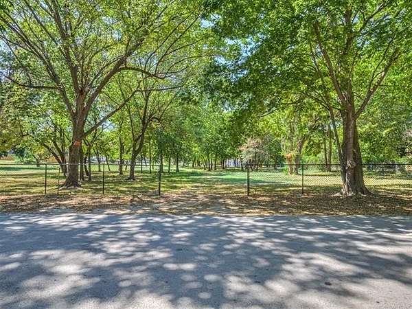 0.87 Acres of Residential Land for Sale in Tulsa, Oklahoma