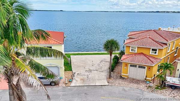 0.05 Acres of Land for Sale in Jensen Beach, Florida
