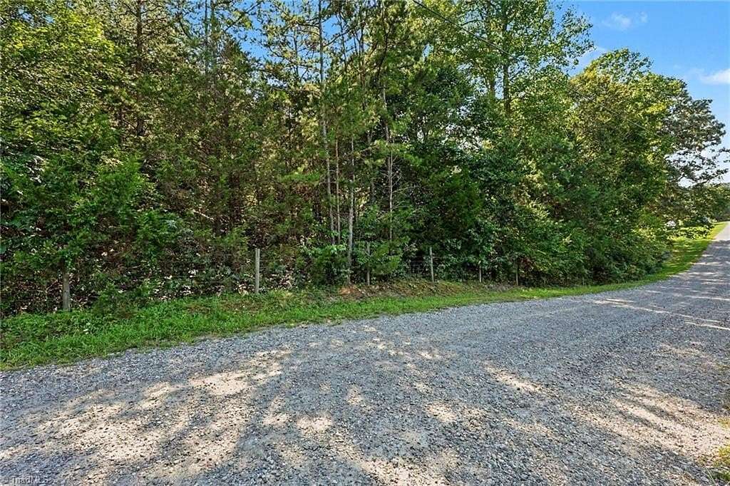 35 Acres of Recreational & Residential Land for Sale in Franklinville, North Carolina