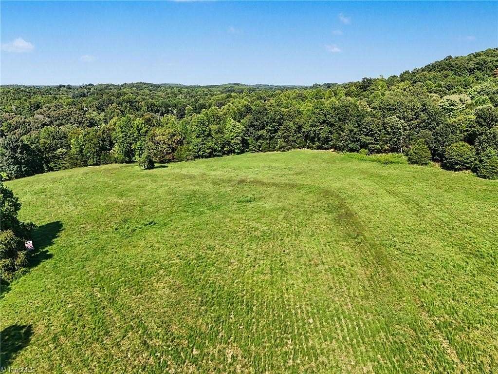 35 Acres of Recreational & Residential Land for Sale in Franklinville, North Carolina