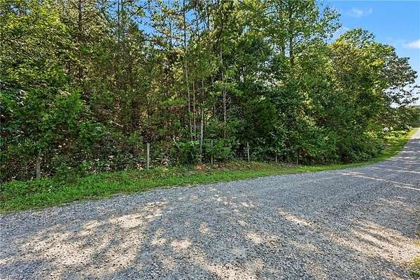 35 Acres of Recreational & Residential Land for Sale in Franklinville, North Carolina