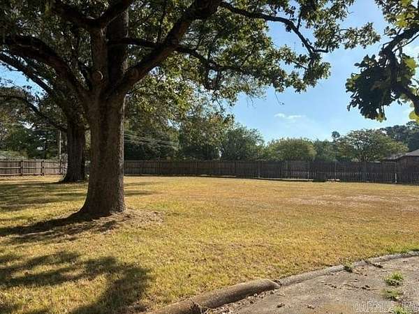 0.31 Acres of Residential Land for Sale in Hope, Arkansas
